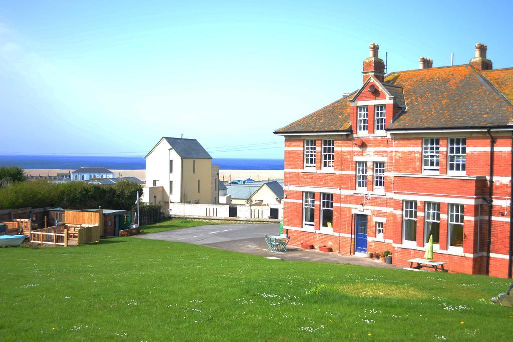 Yha Portland Hostel Exterior photo