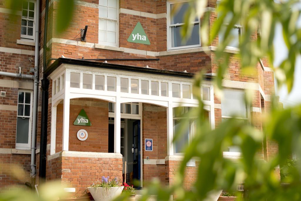 Yha Portland Hostel Exterior photo