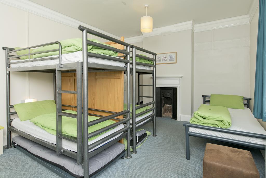 Yha Portland Hostel Exterior photo