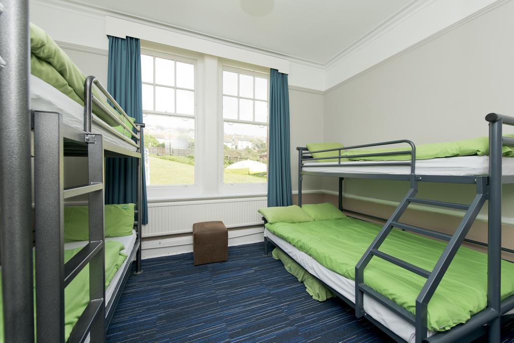 Yha Portland Hostel Exterior photo