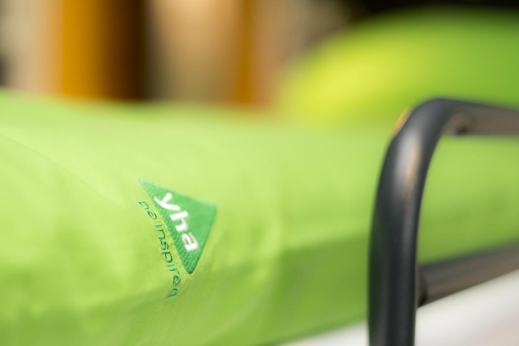 Yha Portland Hostel Exterior photo