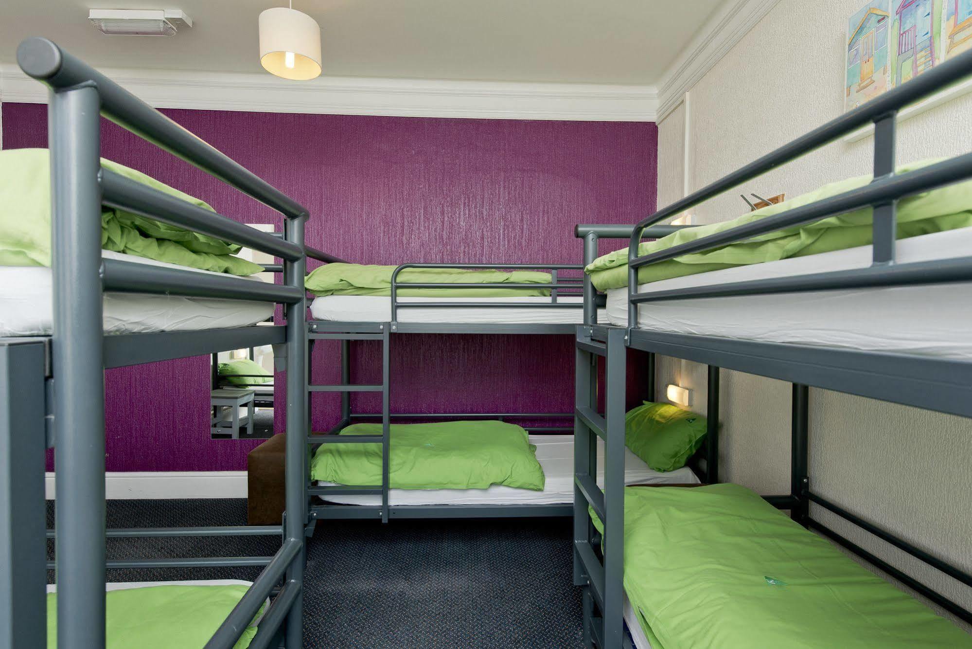 Yha Portland Hostel Exterior photo