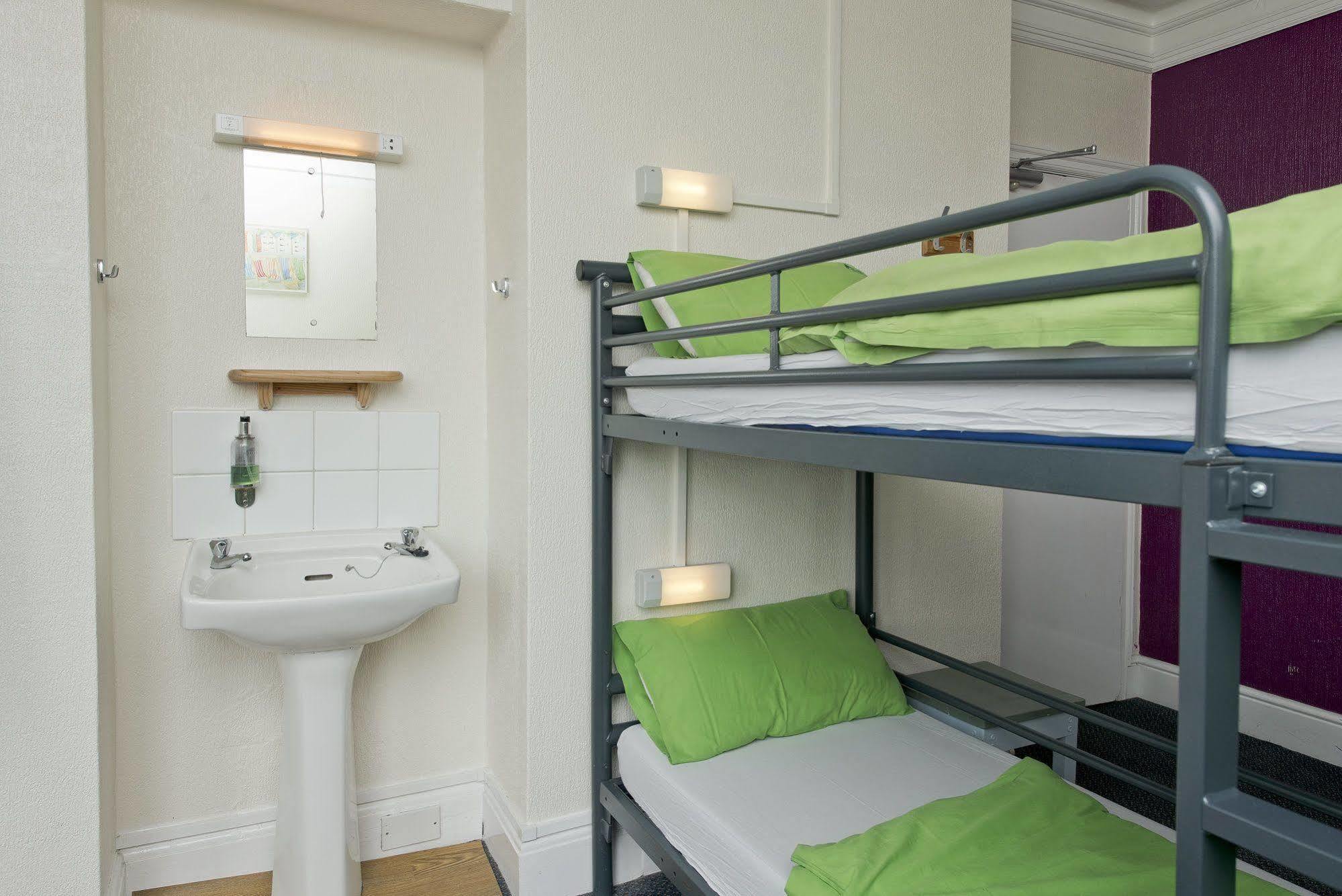 Yha Portland Hostel Exterior photo
