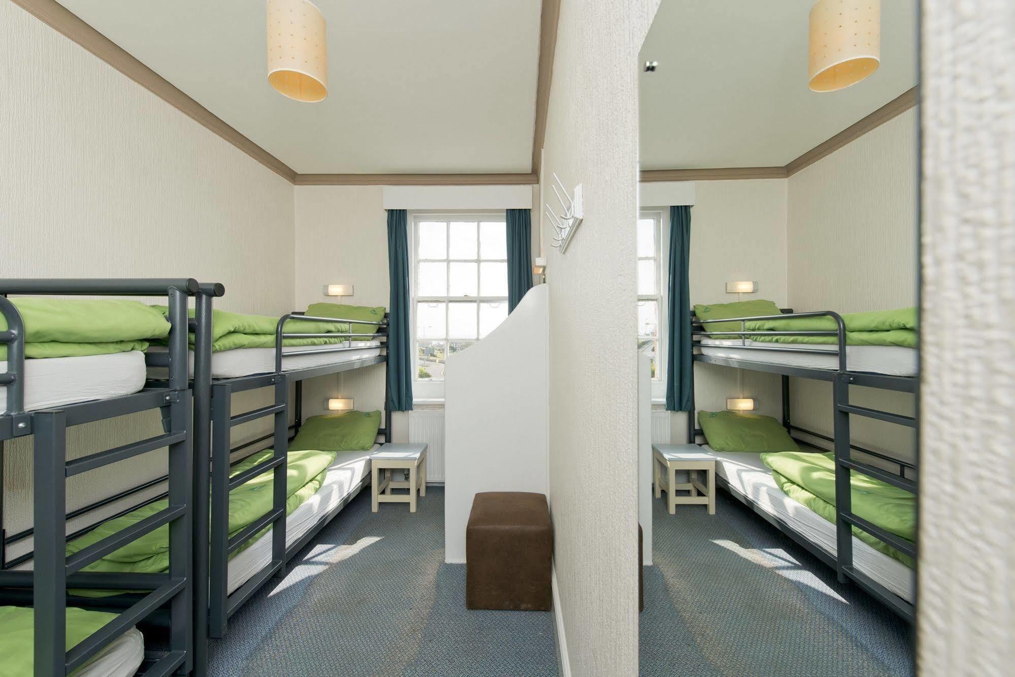 Yha Portland Hostel Exterior photo