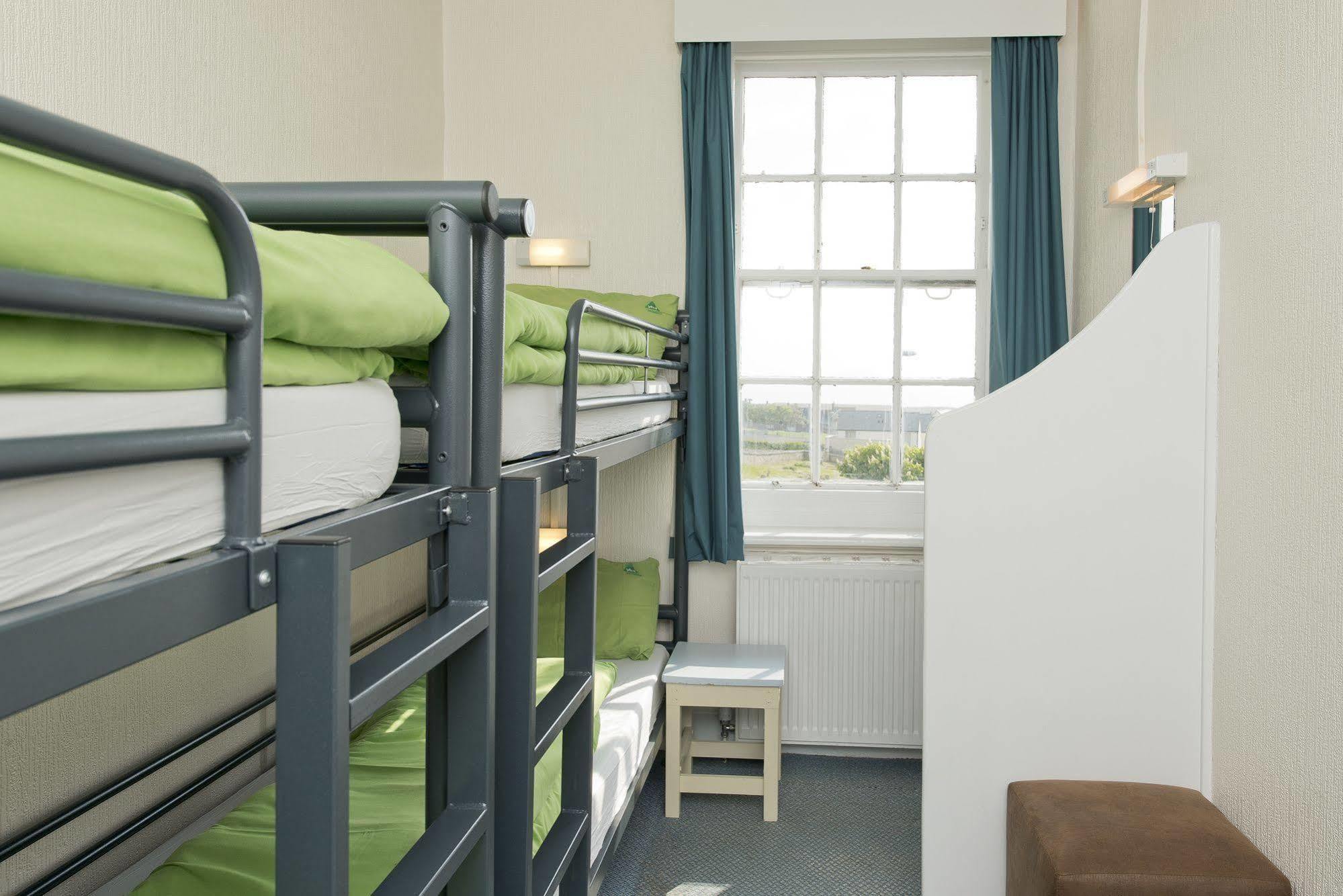 Yha Portland Hostel Exterior photo